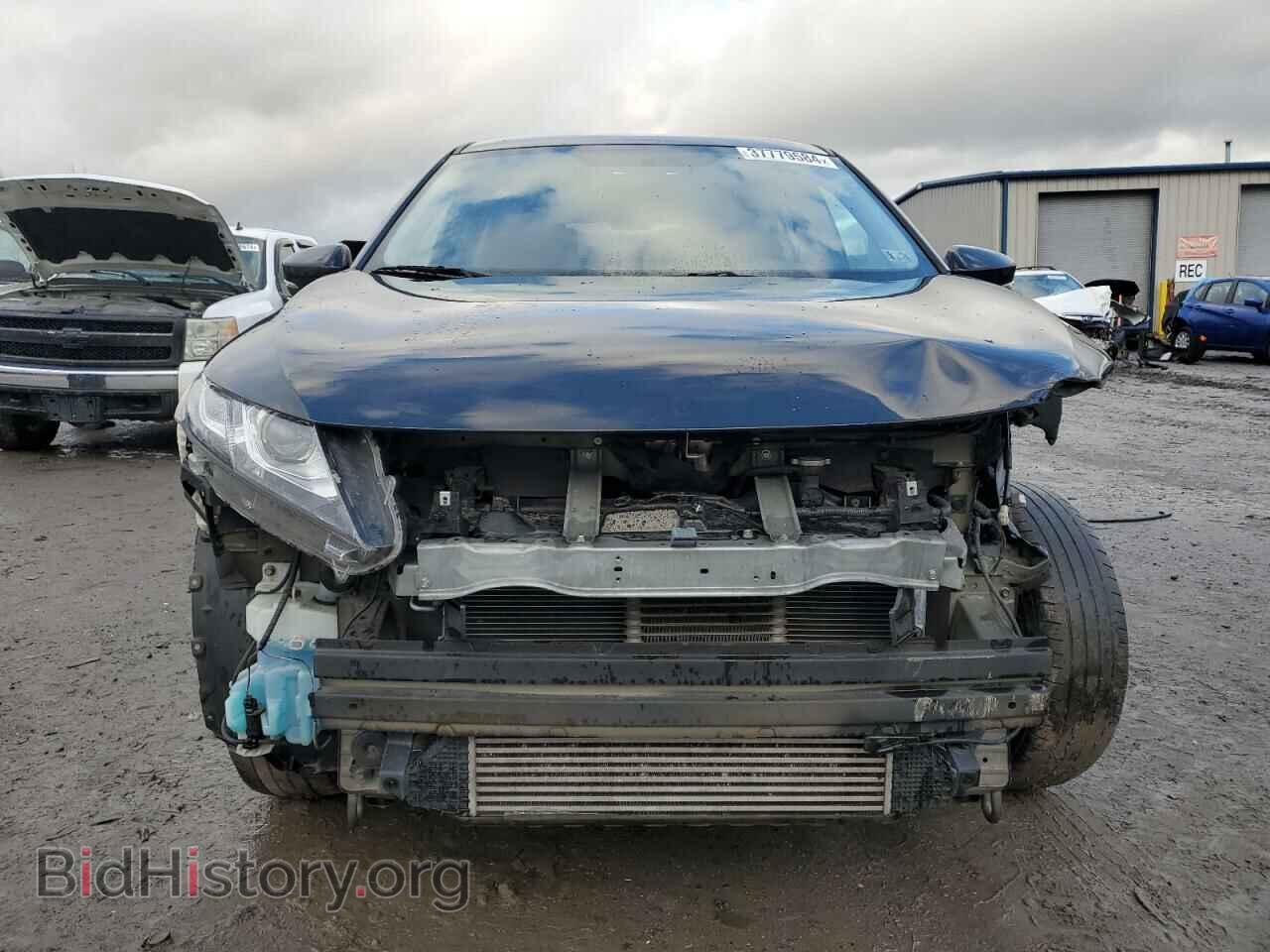 2020 MITSUBISHI ECLIPSE - VIN: JA4AS3AA5LZ005857 - Фото 5