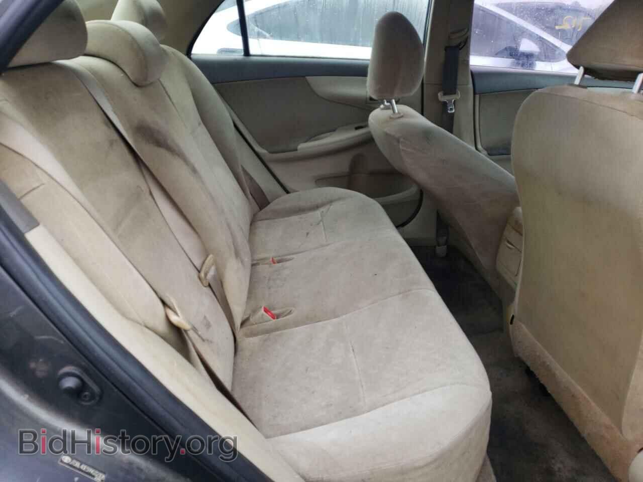 2009 TOYOTA COROLLA - VIN: JTDBL40E599032308 - Фото 6