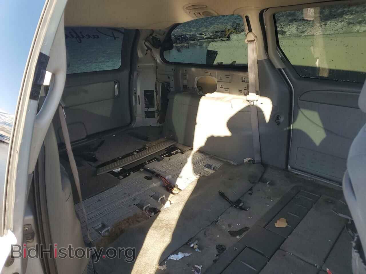 2006 DODGE CARAVAN - VIN: 2D4GP44L96R896242 - Фото 11