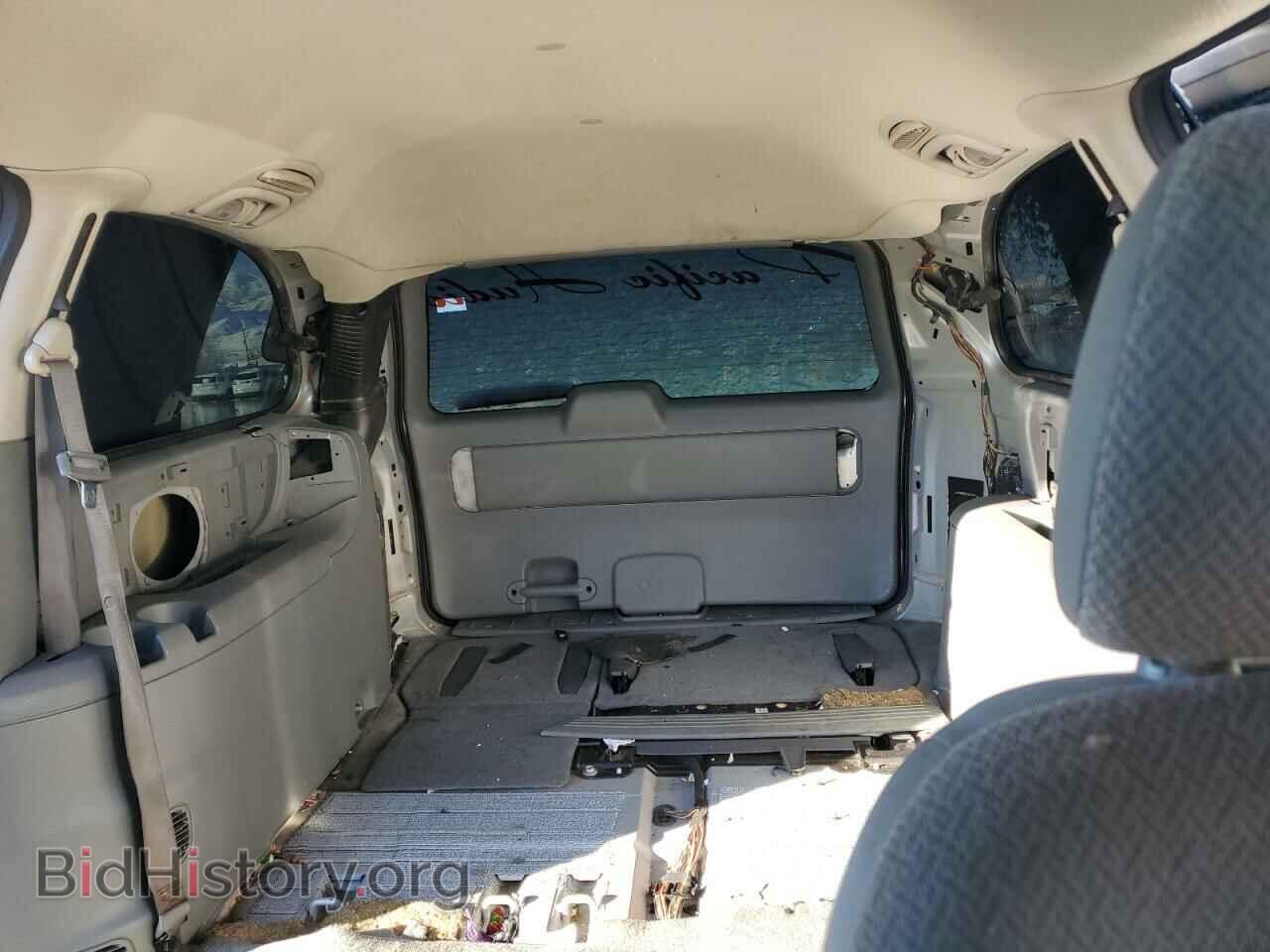 2006 DODGE CARAVAN - VIN: 2D4GP44L96R896242 - Фото 10