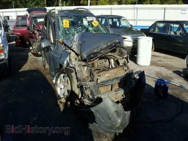 Photo 3GSCL53748S623754 - SATURN VUE 2008