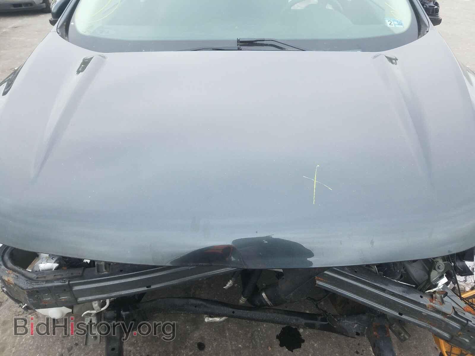 2015 FORD EDGE - VIN: 2FMTK3J96FBC28545 - Фото 7