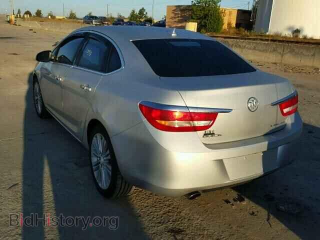 2014 BUICK VERANO - VIN: 1G4PP5SK2E4145753 - Фото 3
