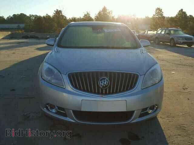 2014 BUICK VERANO - VIN: 1G4PP5SK2E4145753 - Фото 10