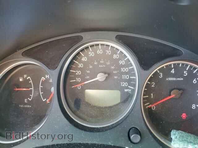 2006 SUBARU FORESTER - VIN: JF1SG65626H747376 - Фото 9