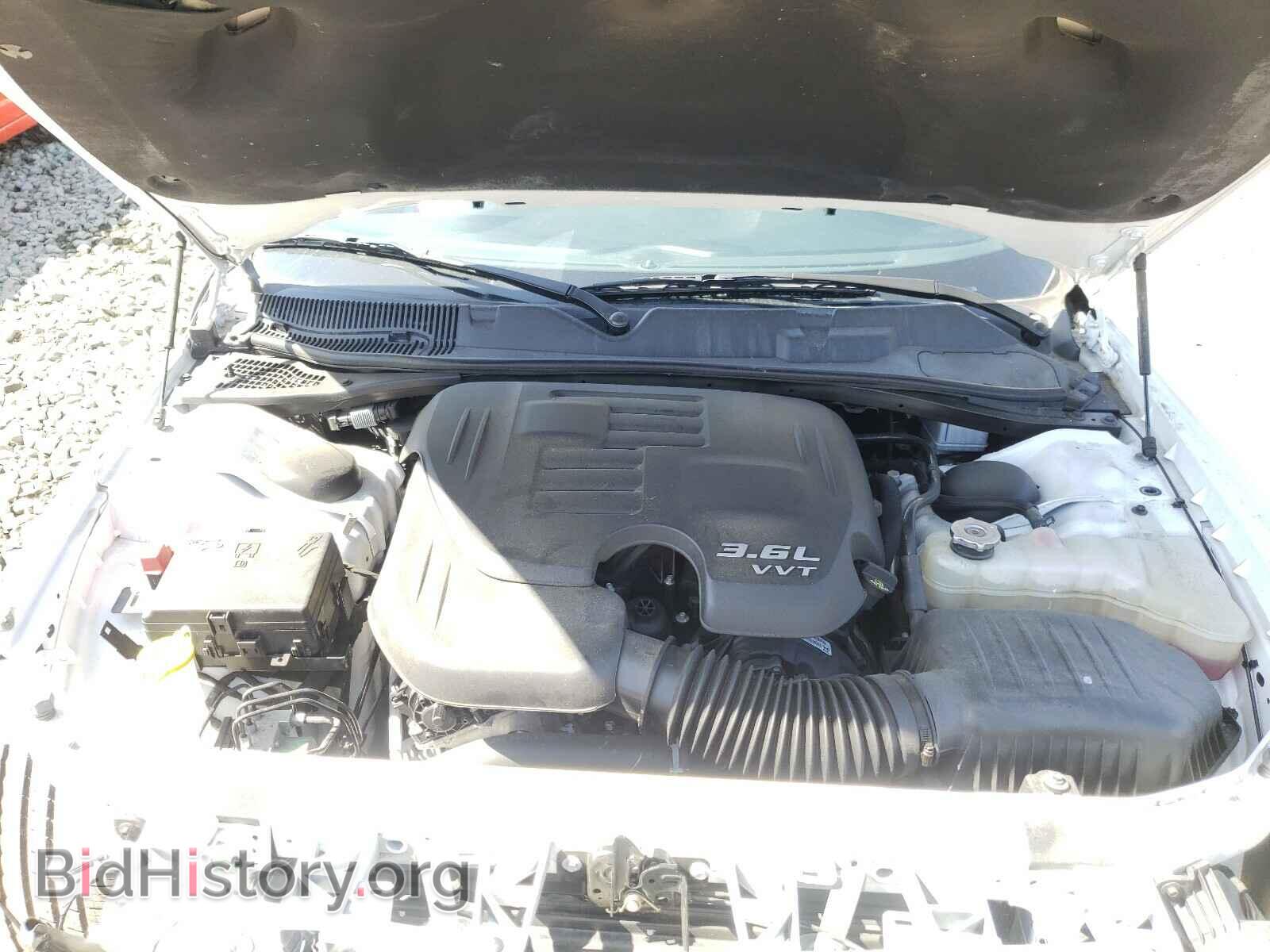2018 DODGE CHALLENGER - VIN: 2C3CDZGG0JH235119 - Фото 7