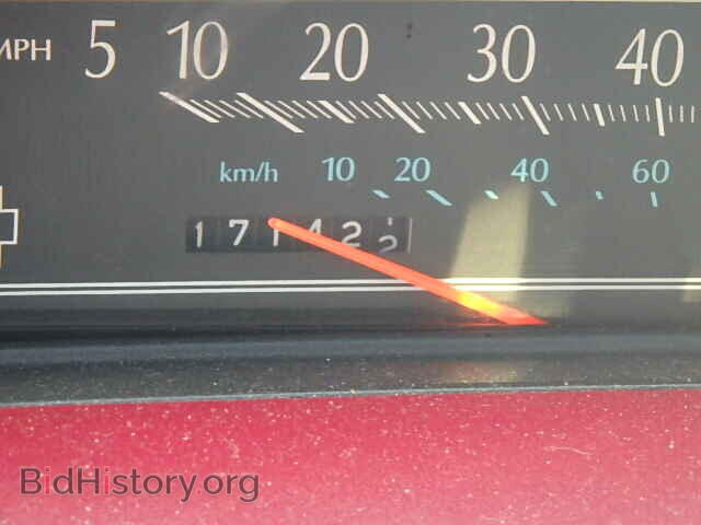 1992 CADILLAC DEVILLE - VIN: 1G6CD53B2N4208041 - Photo 8