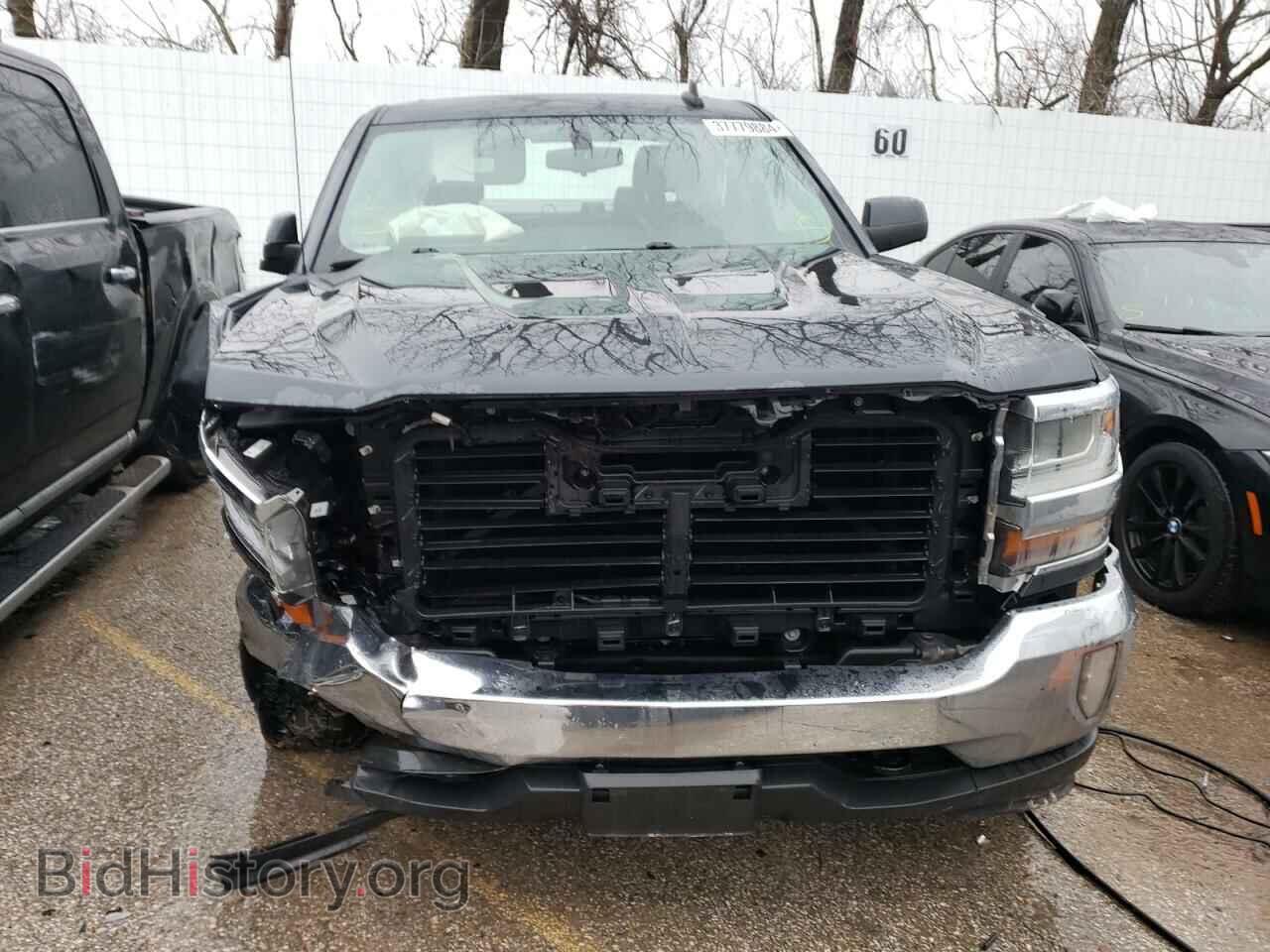 2017 CHEVROLET ALL Models - VIN: 1GCVKREC2HZ155020 - Фото 5