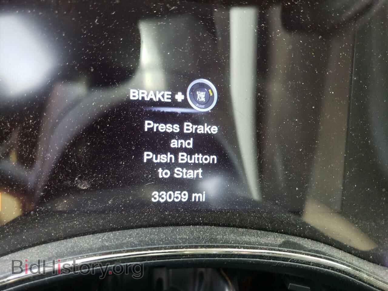 2019 DODGE DURANGO - VIN: 1C4RDJDG5KC605349 - Photo 8