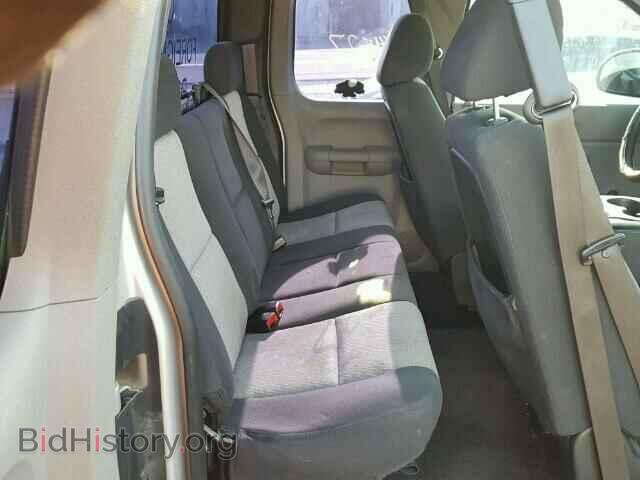 2007 CHEVROLET SILVERADO - VIN: 2GCEC19C771597517 - Photo 6