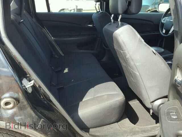 2013 CHRYSLER 200 - VIN: 1C3CCBBB8DN726278 - Photo 6