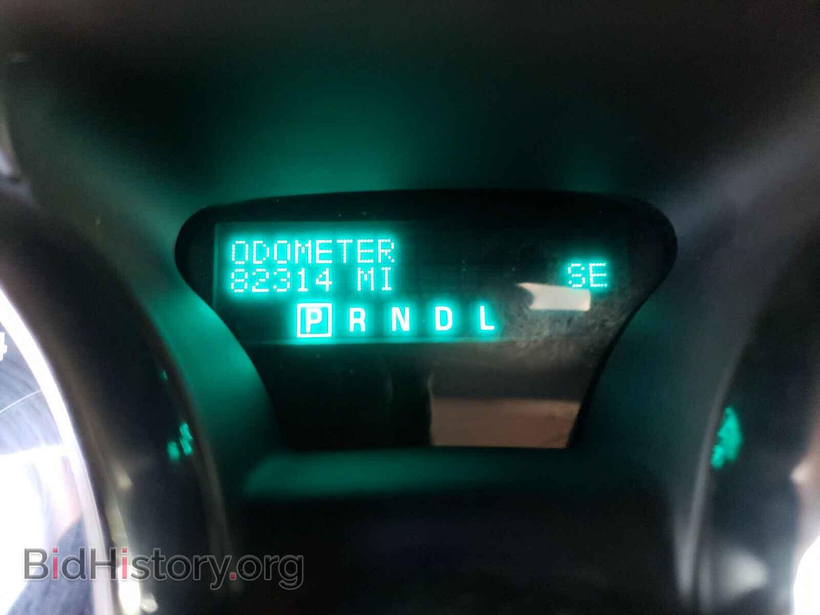 2014 BUICK ENCLAVE - VIN: 5GAKVCKD4EJ253997 - Photo 8