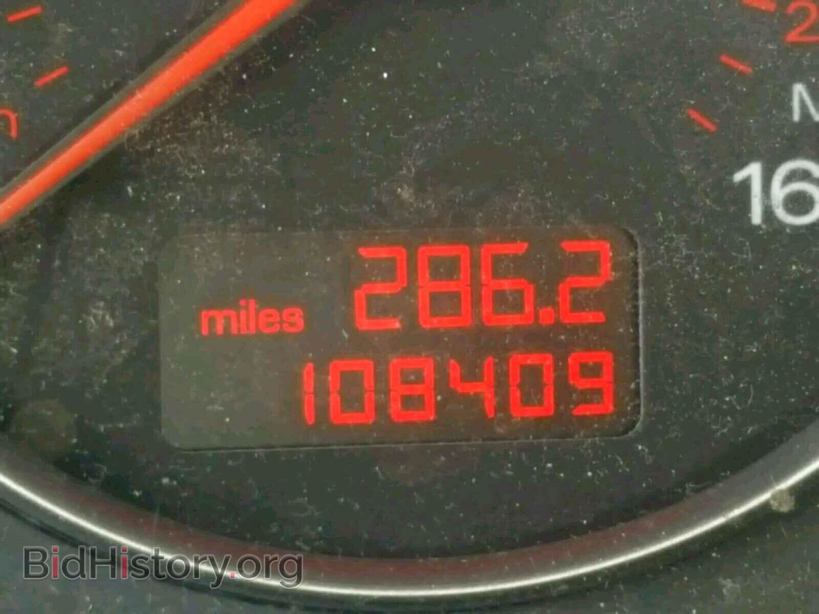 2005 AUDI A4 - VIN: WAULC68E25A048198 - Фото 8