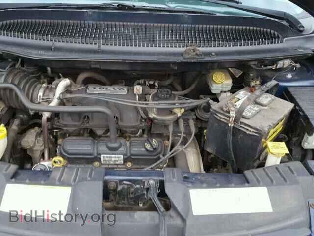 2006 DODGE CARAVAN - VIN: 2D4GP44L16R869763 - Фото 7