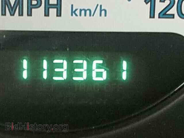 2006 DODGE CARAVAN - VIN: 2D4GP44L16R869763 - Фото 8