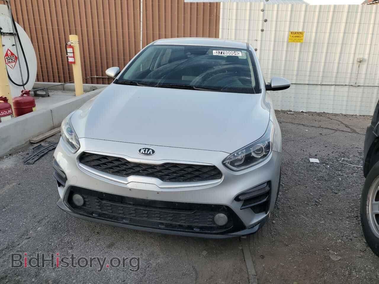 2021 KIA FORTE - VIN: 3KPF24AD2ME308295 - Фото 5