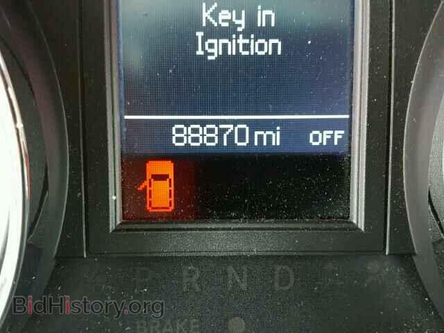 2011 DODGE CARAVAN - VIN: 2D4RN5DG0BR749129 - Фото 8