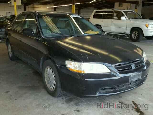 Photo 1HGCG5658XA003260 - HONDA ACCORD 1999