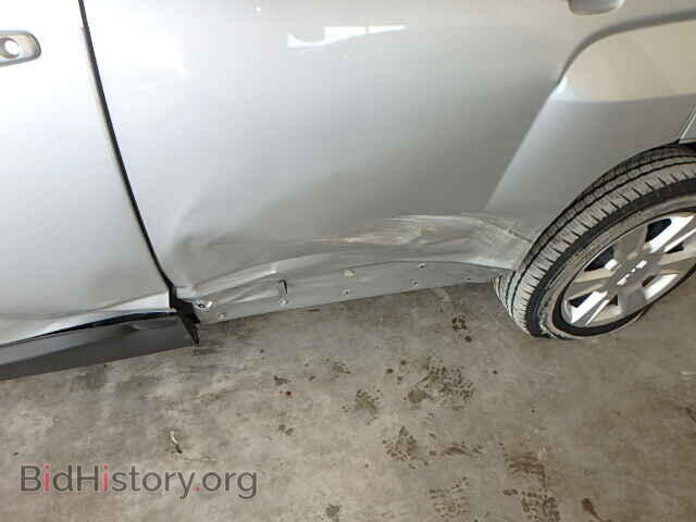 2012 GMC TERRAIN - VIN: 2GKALMEK0C6268835 - Фото 9