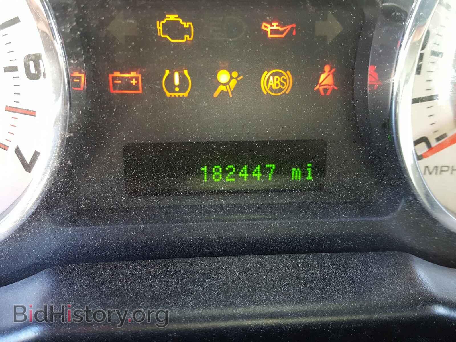 2008 FORD EDGE - VIN: 2FMDK38C68BA47292 - Фото 8