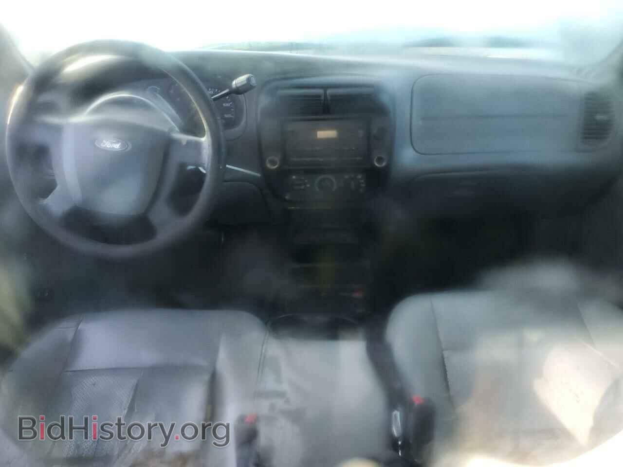 2008 FORD RANGER - VIN: 1FTYR10D88PB11612 - Фото 8