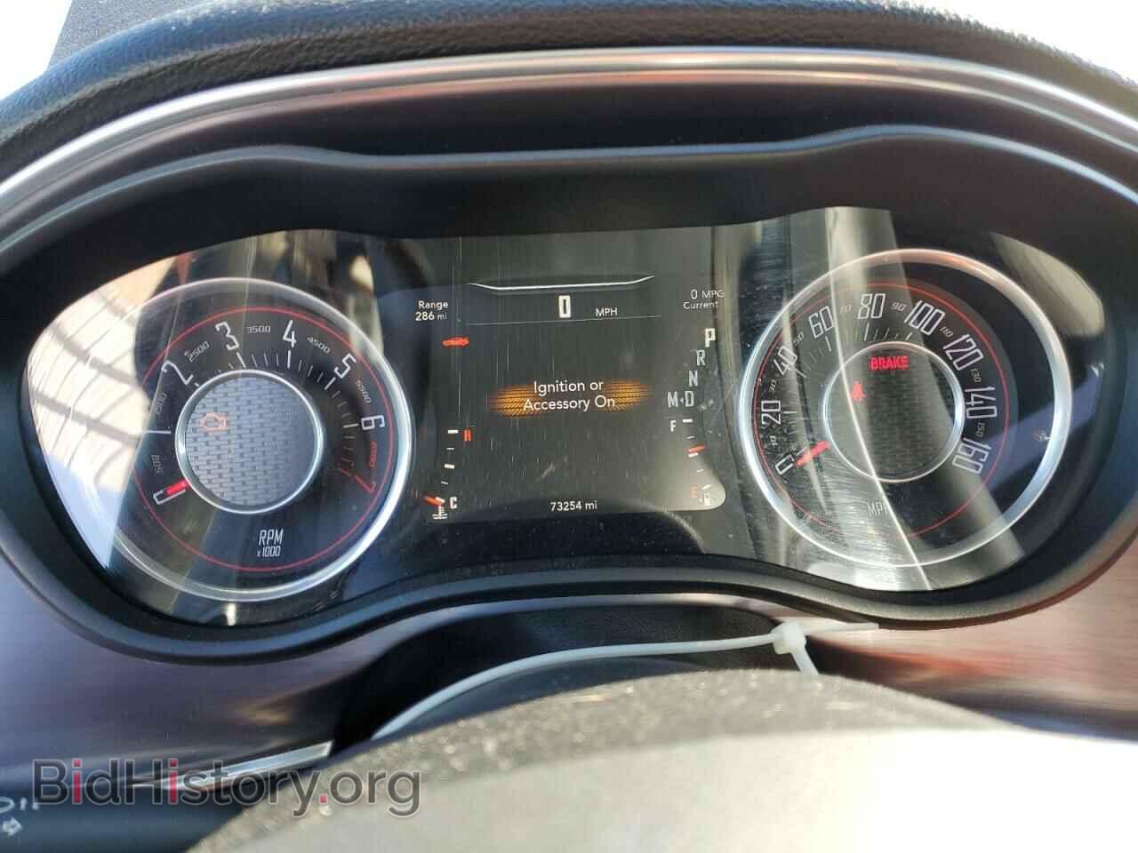 2016 DODGE CHALLENGER - VIN: 2C3CDZAG5GH166252 - Photo 9