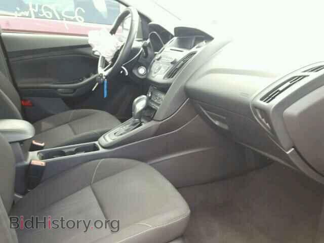 2015 FORD FOCUS - VIN: 1FADP3F22FL220745 - Фото 5