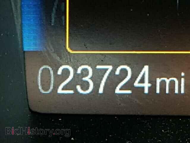 2015 FORD FOCUS - VIN: 1FADP3F22FL220745 - Фото 8
