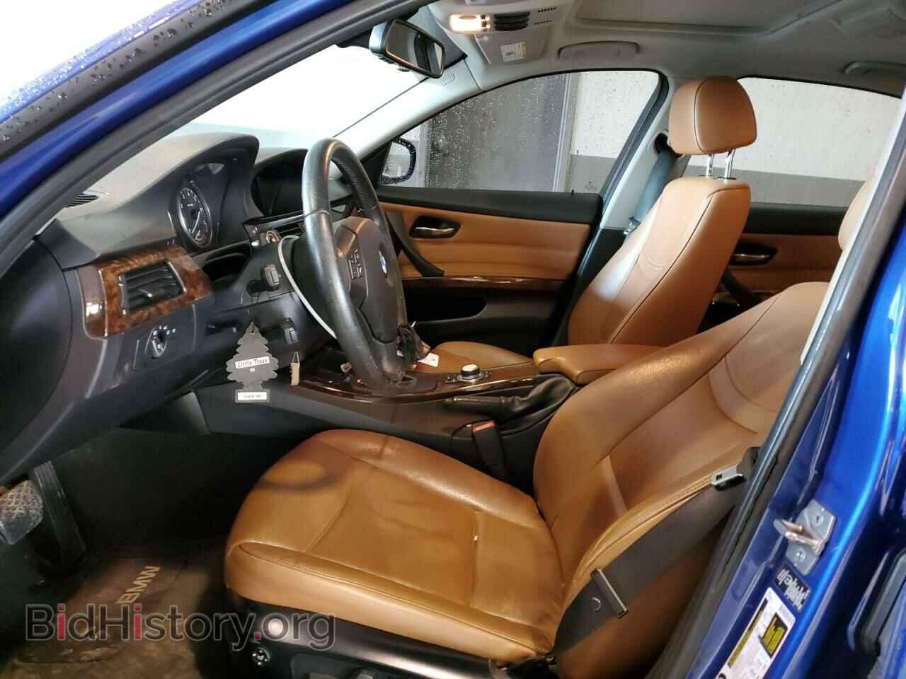 2011 BMW 3 SERIES - VIN: WBAPH7C52BE851548 - Фото 7