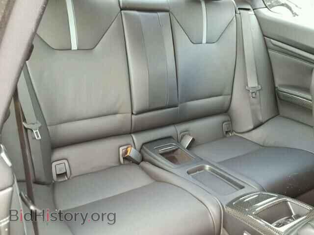 2012 BMW M3 - VIN: WBSKG9C59CE797770 - Photo 6