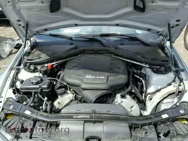 2012 BMW M3 - VIN: WBSKG9C59CE797770 - Photo 7