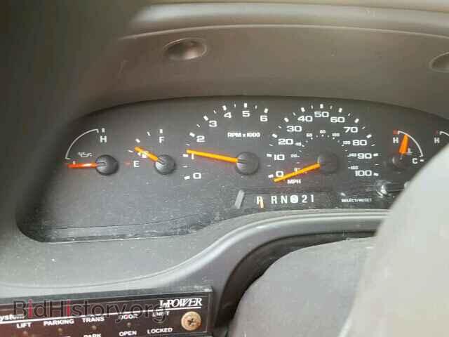 2008 FORD ECONOLINE - VIN: 1FTNE24W78DA72691 - Photo 8