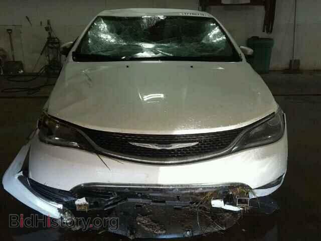 2015 CHRYSLER 200 - VIN: 1C3CCCAB8FN557695 - Photo 9