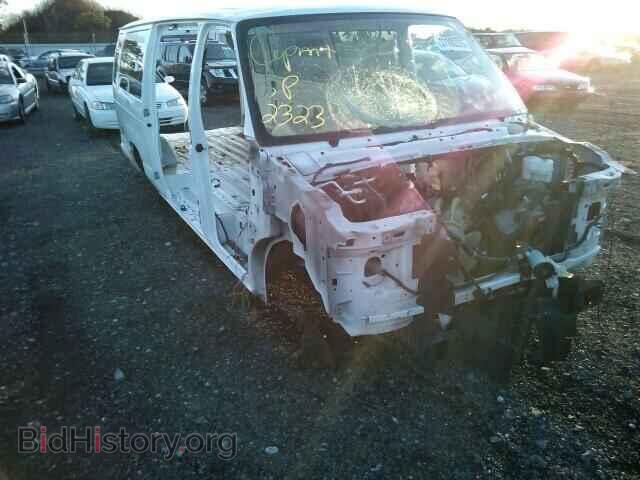 Фотография 1FBSS3BL3BDA60429 - FORD ECONOLINE 2011