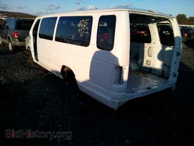 2011 FORD ECONOLINE - VIN: 1FBSS3BL3BDA60429 - Фото 3