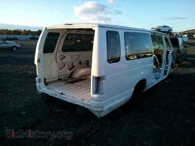 2011 FORD ECONOLINE - VIN: 1FBSS3BL3BDA60429 - Фото 4