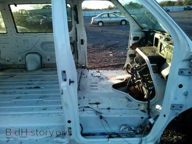2011 FORD ECONOLINE - VIN: 1FBSS3BL3BDA60429 - Фото 5