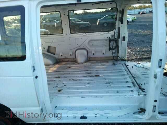 2011 FORD ECONOLINE - VIN: 1FBSS3BL3BDA60429 - Фото 6