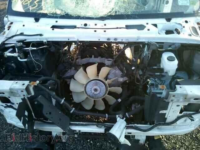 2011 FORD ECONOLINE - VIN: 1FBSS3BL3BDA60429 - Фото 7