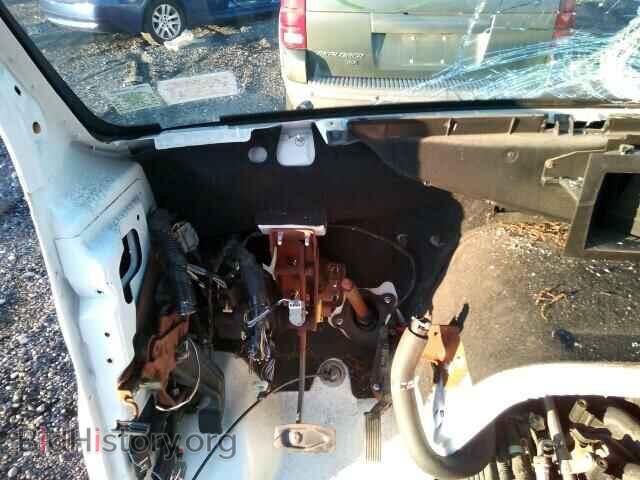 2011 FORD ECONOLINE - VIN: 1FBSS3BL3BDA60429 - Фото 8