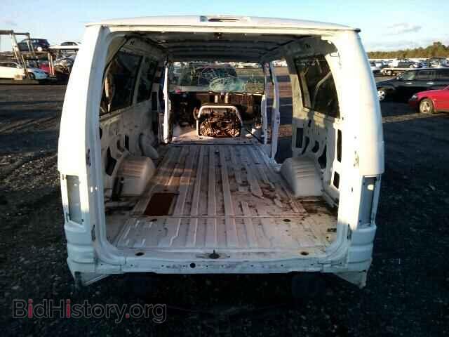 2011 FORD ECONOLINE - VIN: 1FBSS3BL3BDA60429 - Фото 9