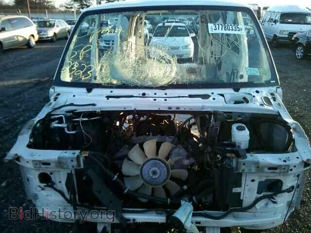 2011 FORD ECONOLINE - VIN: 1FBSS3BL3BDA60429 - Фото 10