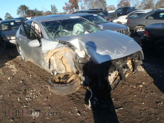 Photo 1N4BA41E75C834351 - NISSAN MAXIMA 2005