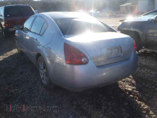 2005 NISSAN MAXIMA - VIN: 1N4BA41E75C834351 - Фото 3