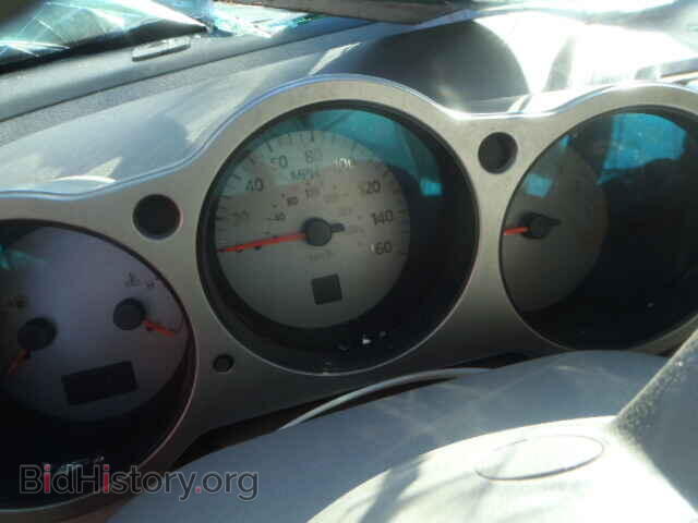2005 NISSAN MAXIMA - VIN: 1N4BA41E75C834351 - Фото 8