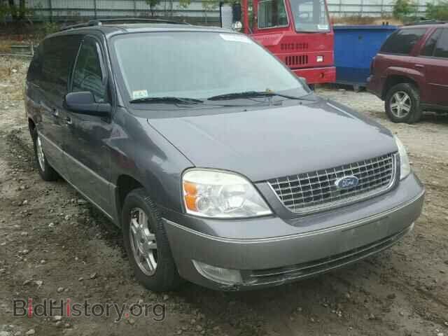 Фотография 2FMDA582X5BA50102 - FORD FREESTAR 2005