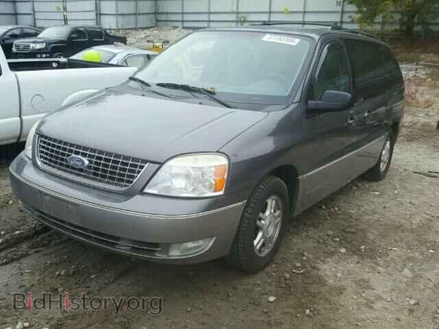2005 FORD FREESTAR - VIN: 2FMDA582X5BA50102 - Фото 2