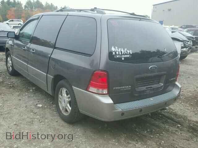 2005 FORD FREESTAR - VIN: 2FMDA582X5BA50102 - Фото 3