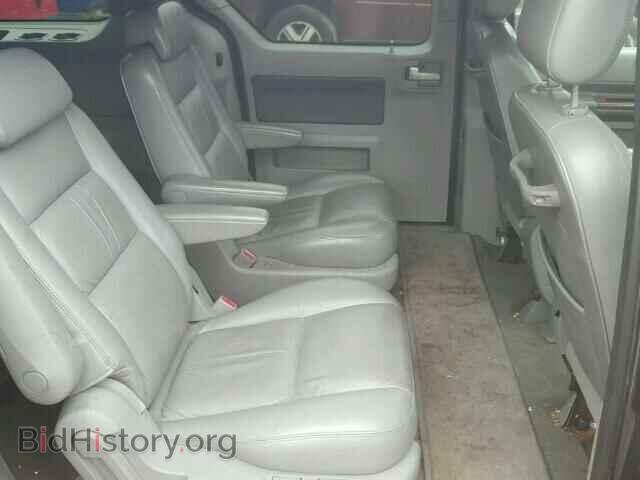 2005 FORD FREESTAR - VIN: 2FMDA582X5BA50102 - Фото 6