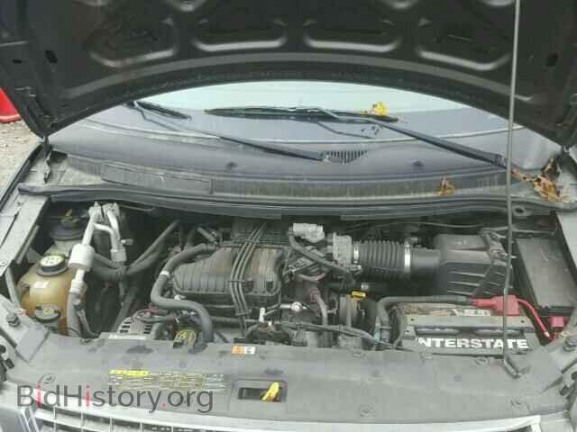 2005 FORD FREESTAR - VIN: 2FMDA582X5BA50102 - Фото 7